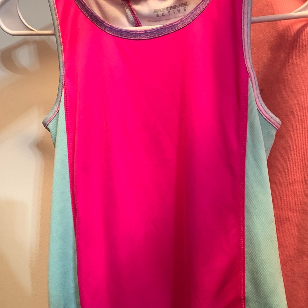 Active wear